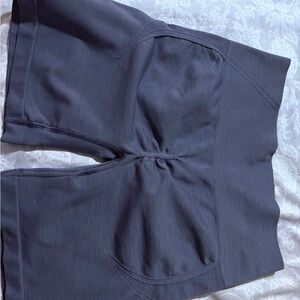 Oner Active Women's Athletic Shorts - slate blue